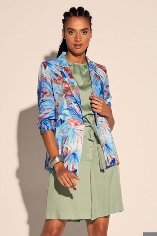 SATIN KIMONO SHIRT XS-XL W.C.9