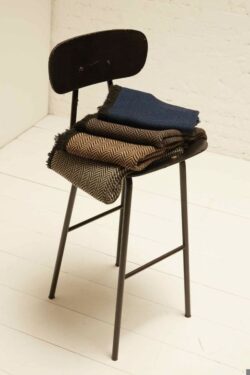 SCIARPA RESCATA unica C.C.67