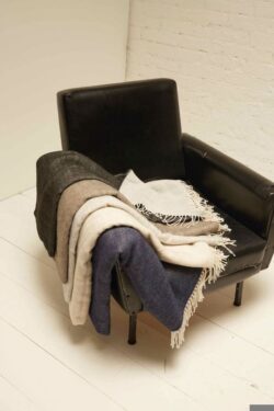 SCIARPA DOUBLE TINTA UNITA unica C.C.68