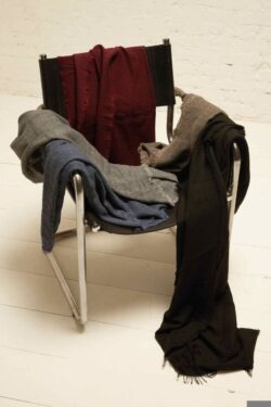 SCIARPA UNITO unica C.C.72