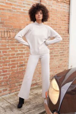 PANTALONE VISCOSA  S-XL C.C.27