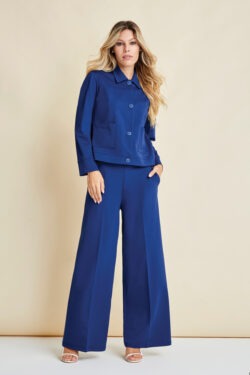 PANTALONE AMPIO PUNTO MILANO