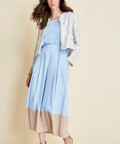 MAGLIA KIMONO  VISCOSA UNITA