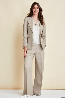 CAMICIA MANICHE LUNGHE RASO DI VISCOSA