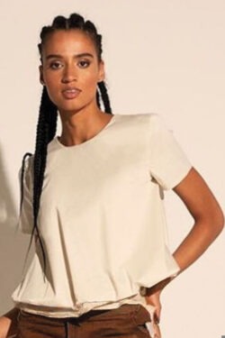 CAMICIA RIMBORSATA COTONE UNITO