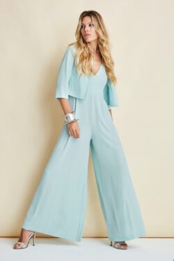 TUTA IN TESSUTO FLUIDO