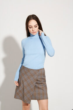 DOLCEVITA IN VISCOSA  S/M, M/L C.C.38
