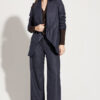 16-GAUGE WOOL CARDIGAN S-XXL C.C.6