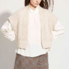 CAMICIA SCATOLETTA IN RASO  XS-XL C.C.41