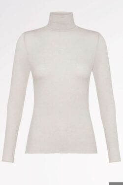 DOLCEVITA  IN MISTO CACHEMIRE XS-XL C.C.69