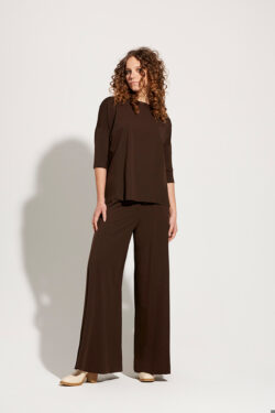 MAGLIA PUNTO MILANO LEGGERO  XS-XL C.C.9