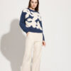 PANTALONE BENGALINA INVERNALE  XS-XL C.C.7