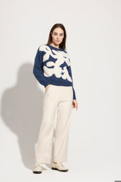 PANTALONE BENGALINA INVERNALE  XS-XL C.C.7