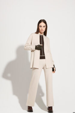 CARDIGAN IN VISCOSA S-XL C.C.26