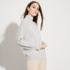 LUPETTO IN MISTO LANA  S-XL C.C.27